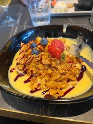 Porterhouse By Barlows