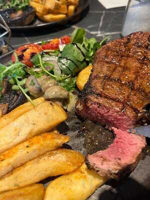 Porterhouse By Barlows