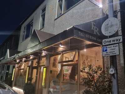 Francine's Restaurant