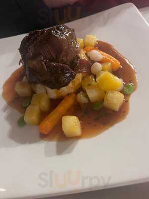 Francine's Restaurant