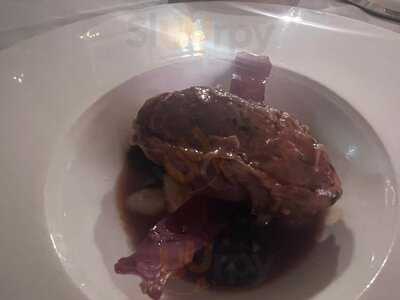 Francine's Restaurant