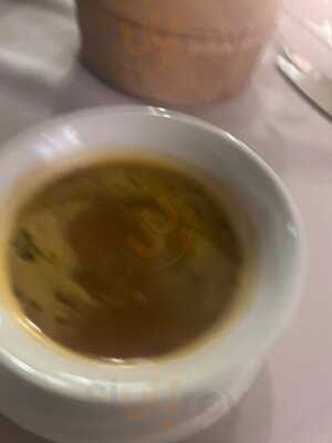 Francine's Restaurant