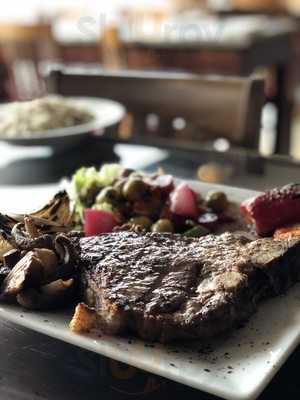 Casablanca Restaurant