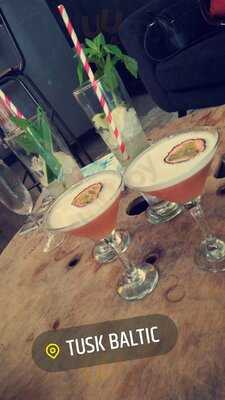 Tusk Baltic