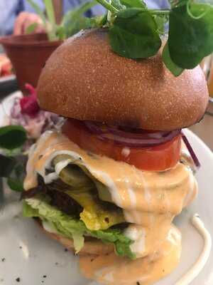 The Warehouse Cafe And Bar Cooperative