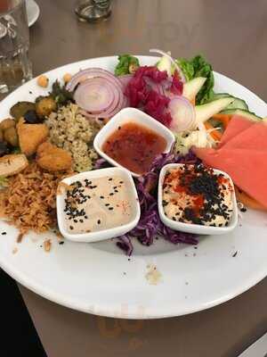 The Warehouse Cafe And Bar Cooperative