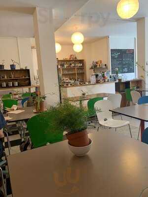 The Warehouse Cafe And Bar Cooperative