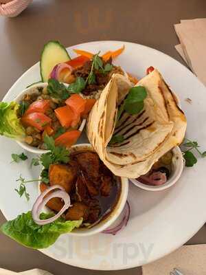 The Warehouse Cafe And Bar Cooperative