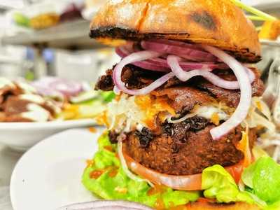 The Warehouse Cafe And Bar Cooperative