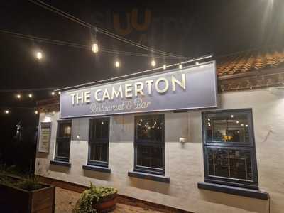 The Camerton