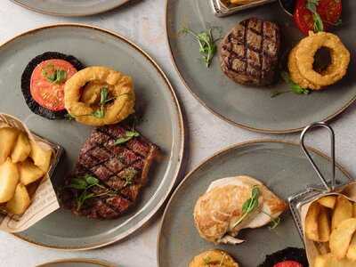 Napoleons Casino & Restaurant, Hull