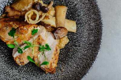 Napoleons Casino & Restaurant, Hull