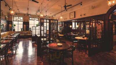 Dishoom Manchester