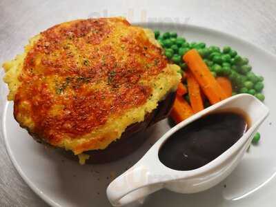 The Lanes Cafe & Licensed Bar