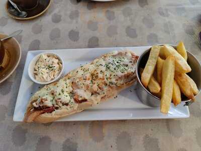 The Lanes Cafe & Licensed Bar