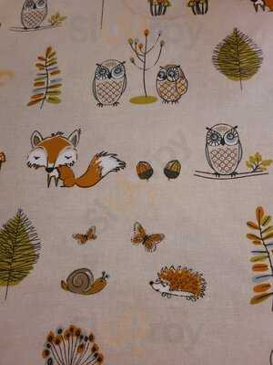 The Lanes Cafe & Licensed Bar