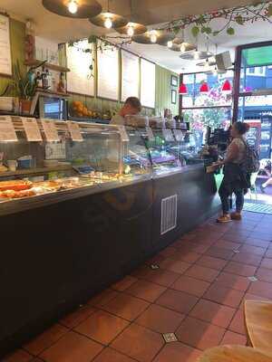 Iydea Vegetarian Kitchen