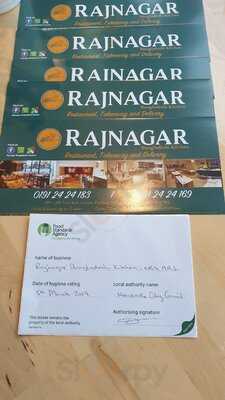 Rajnagar Bangladeshi Kitchen