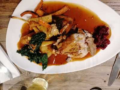 Twenty Nine Park Place