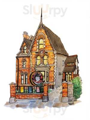 Twenty Nine Park Place