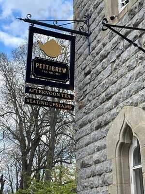 Pettigrew Tea Rooms