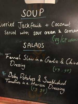 The Treehouse Board Game Cafe