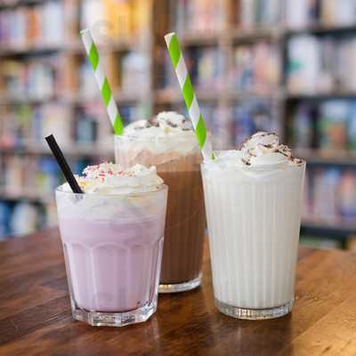 The Treehouse Board Game Cafe