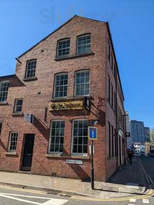 The Treehouse Board Game Cafe