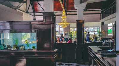 Papa's Fish & Chips Bilton