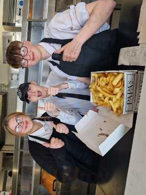 Papa's Fish & Chips Bilton