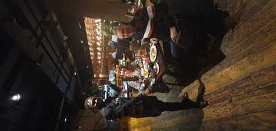 Estabulo Rodizio Bar & Grill - Harrogate