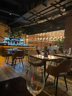 Estabulo Rodizio Bar & Grill - Harrogate