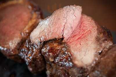 Estabulo Rodizio Bar & Grill - Harrogate