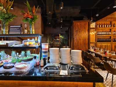 Estabulo Rodizio Bar & Grill - Harrogate