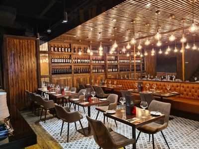 Estabulo Rodizio Bar & Grill - Harrogate