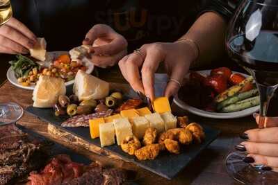 Estabulo Rodizio Bar & Grill - Harrogate