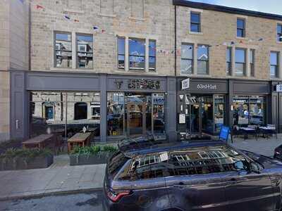 Estabulo Rodizio Bar & Grill - Harrogate