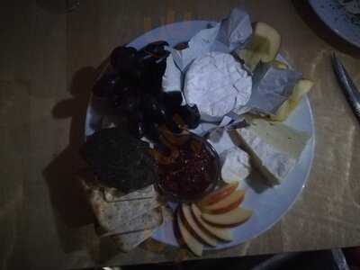 Alexanda's Restaurant & Bespoke Deli