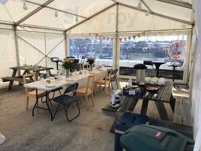 Alexanda's Restaurant & Bespoke Deli