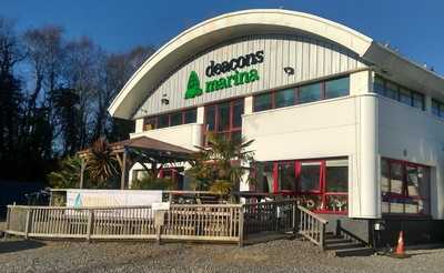 Alexanda's Restaurant & Bespoke Deli