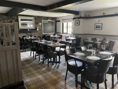 Cefn Mably Arms Inn