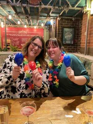 Revolucion De Cuba Sheffield