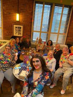 Revolucion De Cuba Sheffield