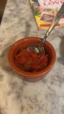 Revolucion De Cuba Sheffield