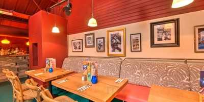 Revolucion De Cuba Sheffield