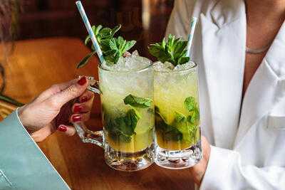 Revolucion De Cuba Sheffield