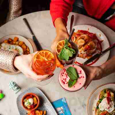 Revolucion De Cuba Sheffield