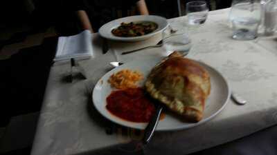 Pasta Di Piazza, Acocks Green