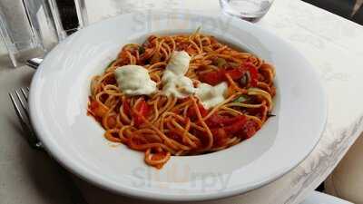 Pasta Di Piazza, Acocks Green