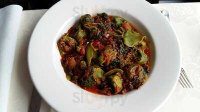 Pasta Di Piazza, Acocks Green